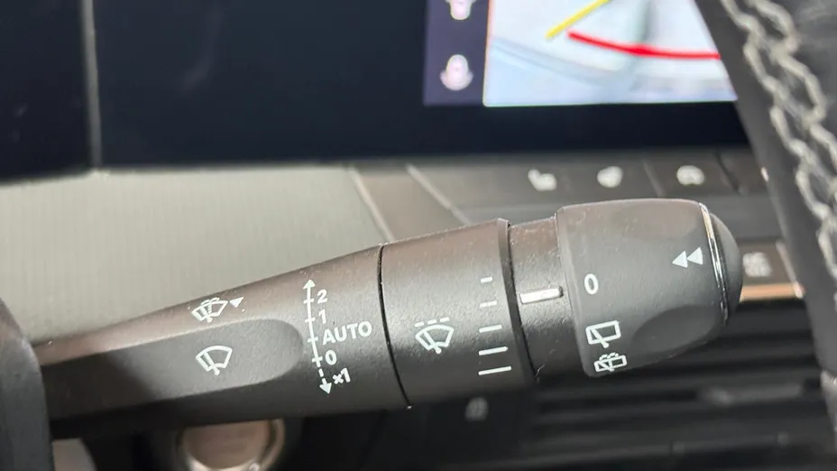 OPEL Astra Astra VI 1.5 CDTI GS S&S aut