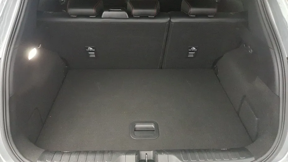 FORD Puma Puma 1.0 EcoBoost mHEV ST-Line X DCT