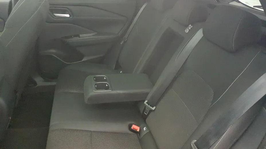 NISSAN Qashqai Qashqai 1.3 DIG-T mHEV N-Connecta Xtronic