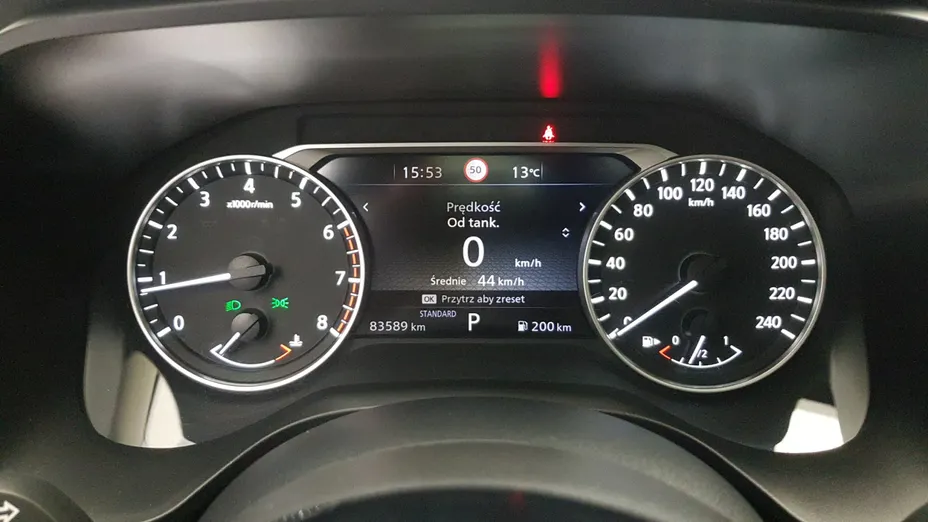 NISSAN Qashqai Qashqai 1.3 DIG-T mHEV N-Connecta Xtronic