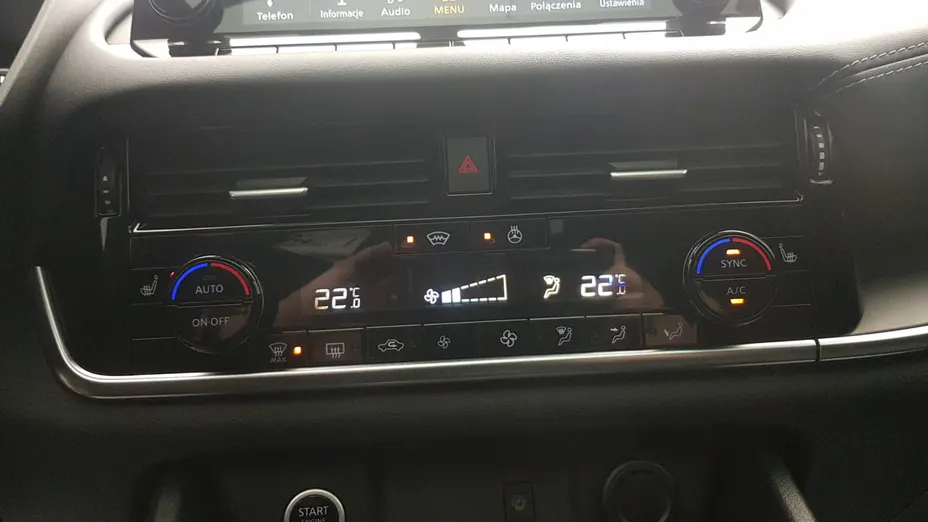 NISSAN Qashqai Qashqai 1.3 DIG-T mHEV N-Connecta Xtronic