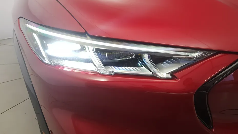 FORD Mustang Mach-E Mustang Mach-E 75kWh AWD Premium