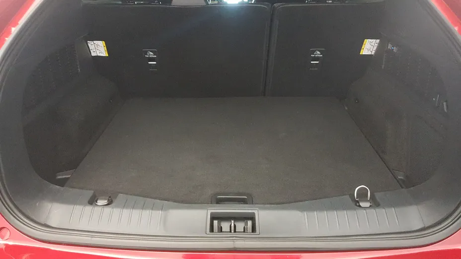 FORD Mustang Mach-E Mustang Mach-E 75kWh AWD Premium