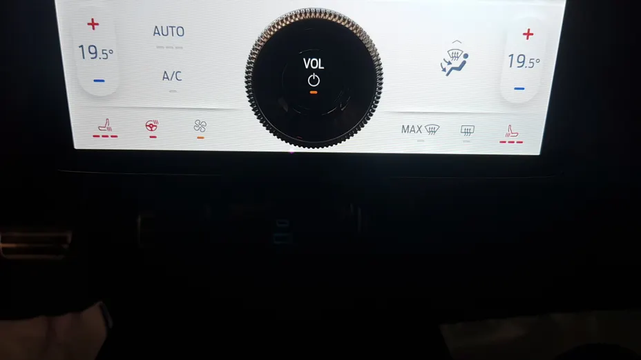 FORD Mustang Mach-E Mustang Mach-E 75kWh AWD Premium