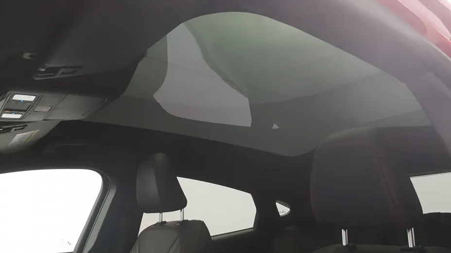 FORD Mustang Mach-E Mustang Mach-E 75kWh AWD Premium