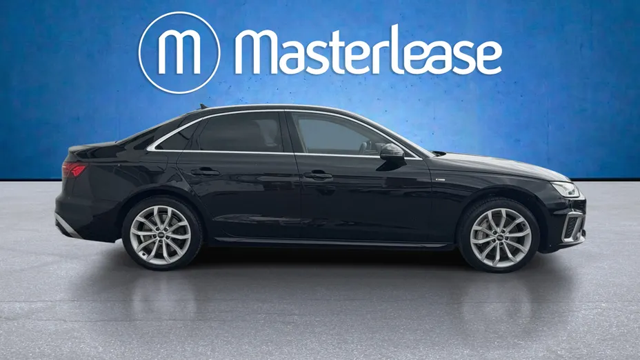 AUDI A4 A4 45 TFSI mHEV Quattro S Line S tronic