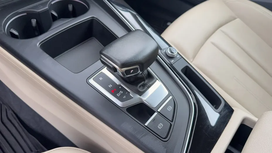 AUDI A4 A4 45 TFSI mHEV Quattro S Line S tronic