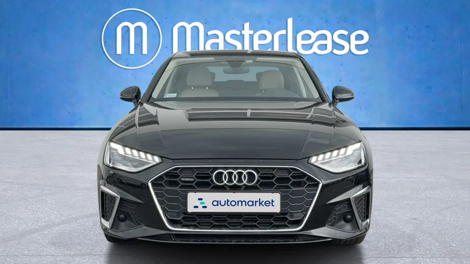 AUDI A4 A4 45 TFSI mHEV Quattro S Line S tronic