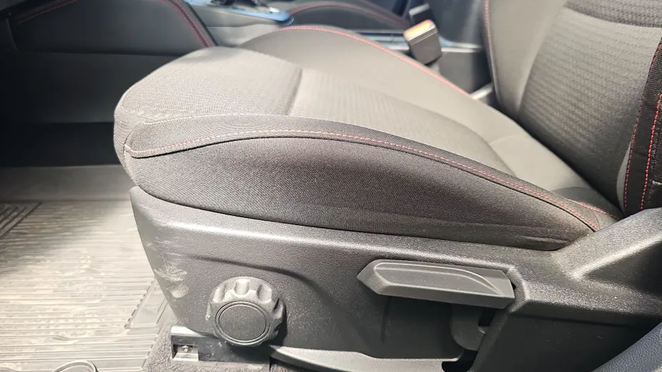 FORD Focus Focus 1.0 EcoBoost mHEV ST-Line X aut