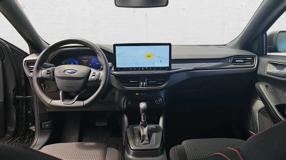 FORD Focus Focus 1.0 EcoBoost mHEV ST-Line X aut
