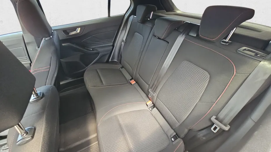 FORD Focus Focus 1.0 EcoBoost mHEV ST-Line X aut