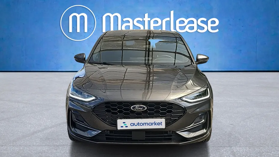 FORD Focus Focus 1.0 EcoBoost mHEV ST-Line X aut