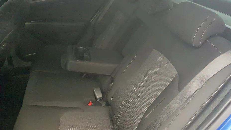 KIA Sportage Sportage 1.6 T-GDI mHEV M 2WD DCT