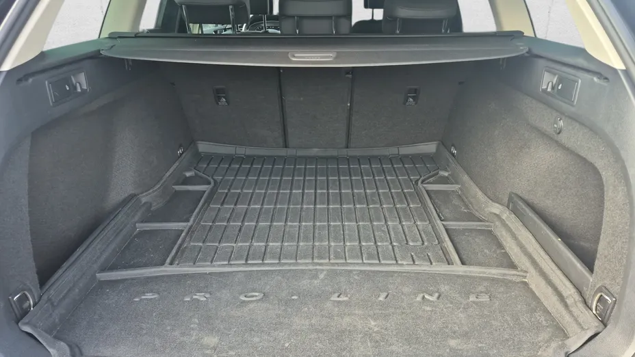 VOLKSWAGEN Passat Passat 1.8 TSI BMT Highline DSG