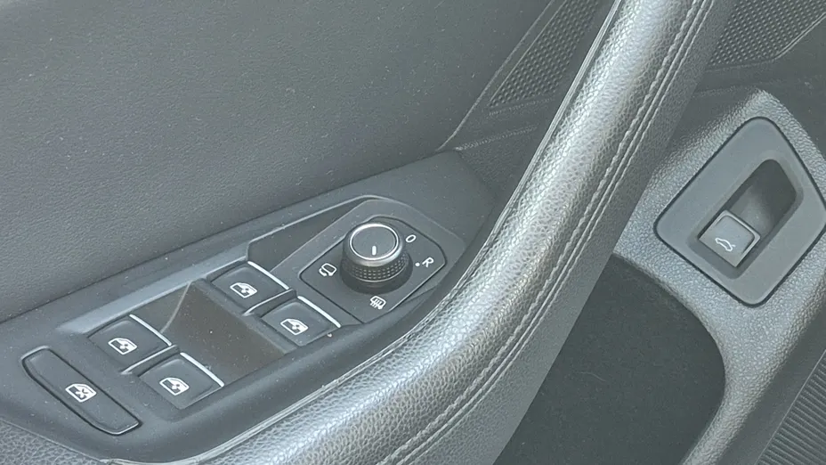 VOLKSWAGEN Passat Passat 1.8 TSI BMT Highline DSG