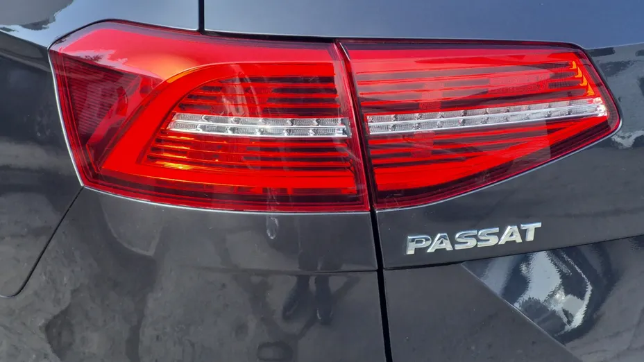 VOLKSWAGEN Passat Passat 1.8 TSI BMT Highline DSG