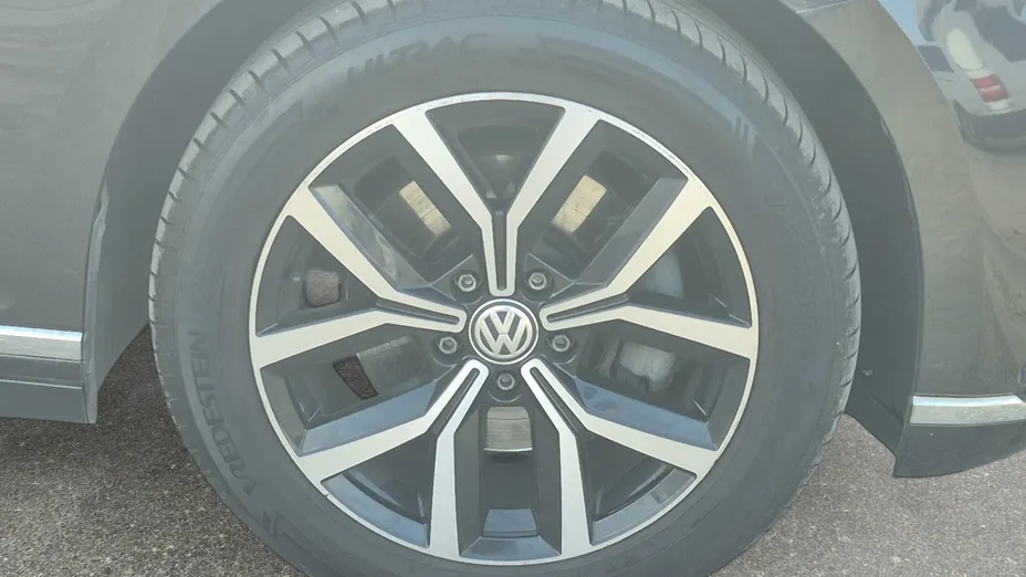 VOLKSWAGEN Passat Passat 1.8 TSI BMT Highline DSG