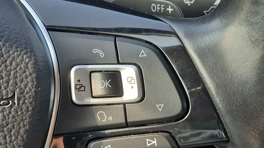 VOLKSWAGEN Passat Passat 1.8 TSI BMT Highline DSG