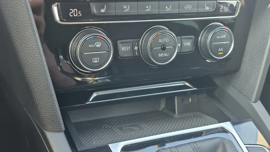 VOLKSWAGEN Passat Passat 1.8 TSI BMT Highline DSG