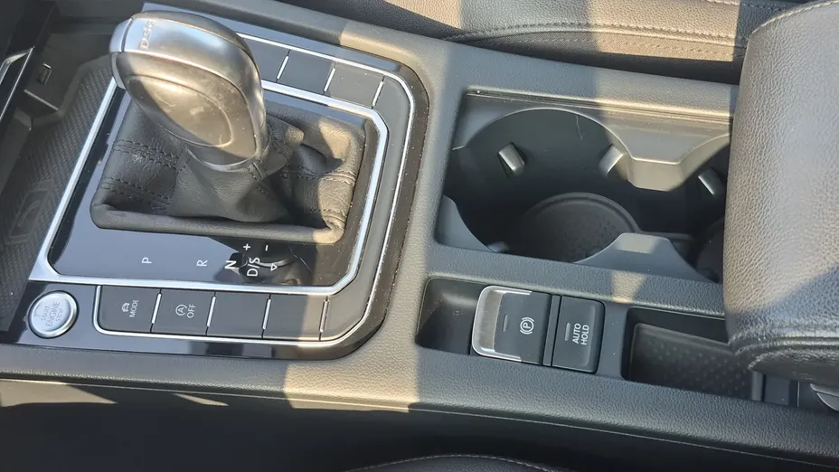 VOLKSWAGEN Passat Passat 1.8 TSI BMT Highline DSG