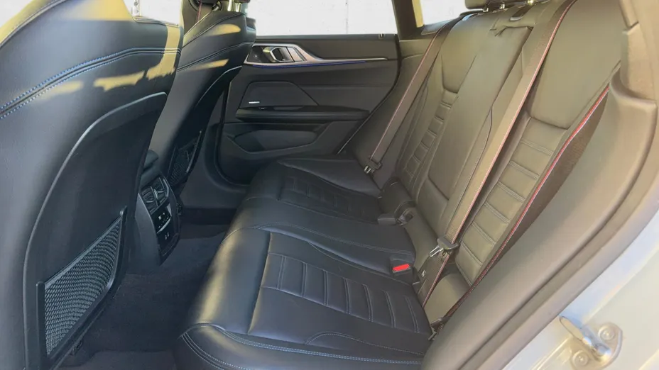 BMW Seria 4 420d xDrive mHEV M Sport sport-aut