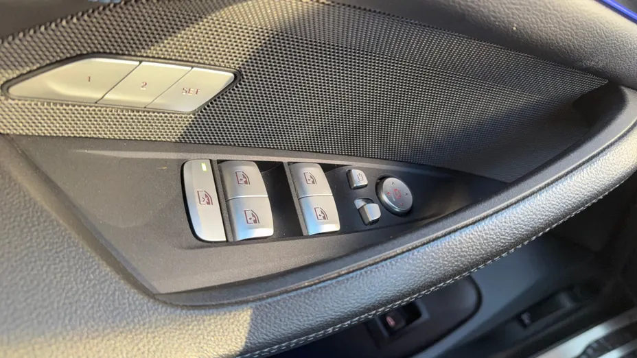 BMW Seria 4 420d xDrive mHEV M Sport sport-aut