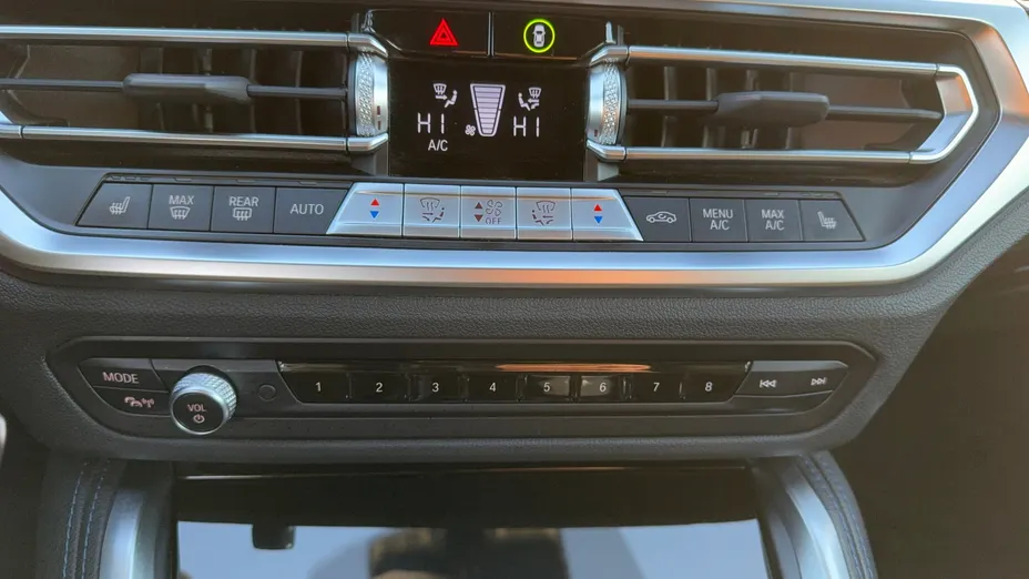 BMW Seria 4 420d xDrive mHEV M Sport sport-aut