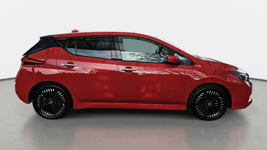 NISSAN Leaf Leaf 40kWh N-Connecta