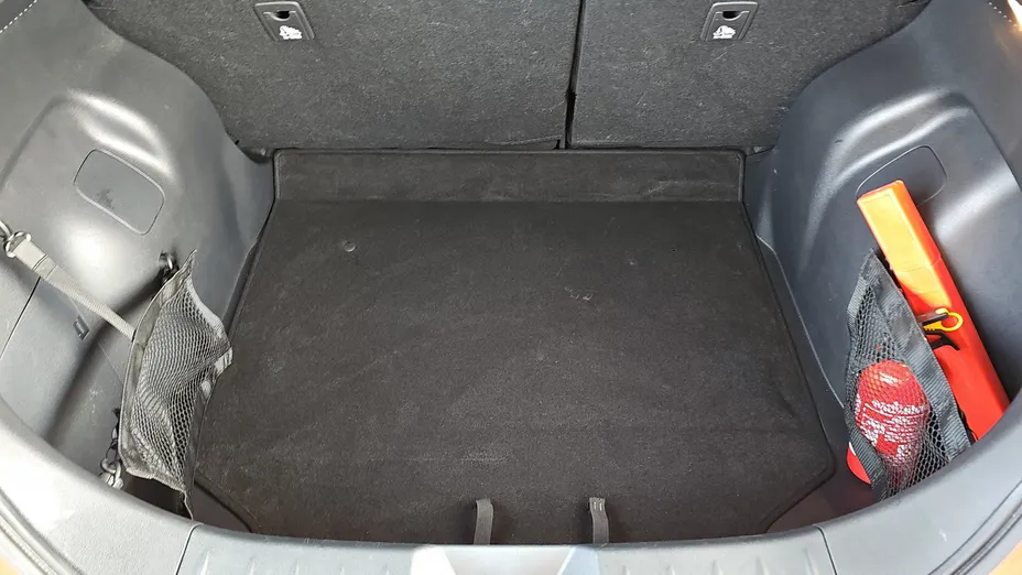 NISSAN Leaf Leaf 40kWh N-Connecta