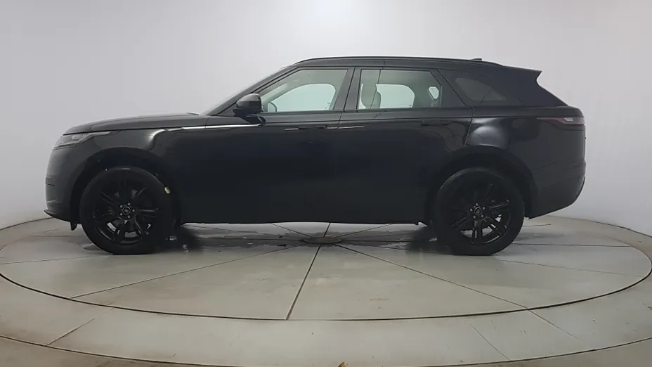 LAND ROVER Range Rover Velar Velar 2.0 D200 mHEV S
