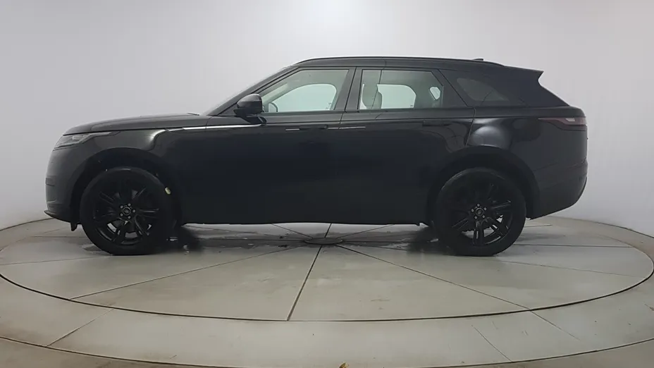 LAND ROVER Range Rover Velar Velar 2.0 D200 mHEV S