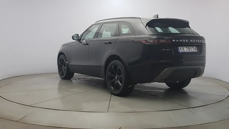 LAND ROVER Range Rover Velar Velar 2.0 D200 mHEV S