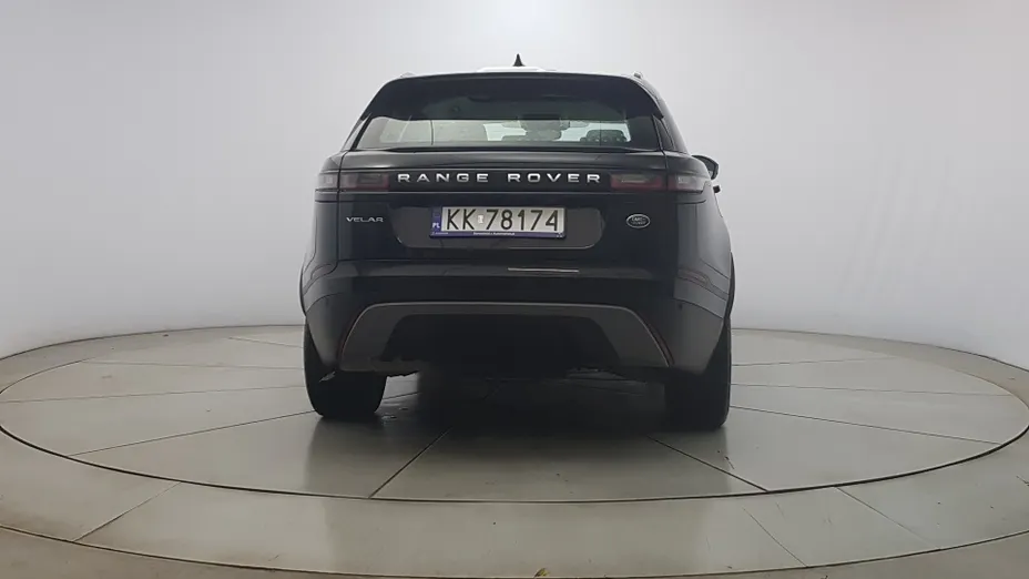 LAND ROVER Range Rover Velar Velar 2.0 D200 mHEV S