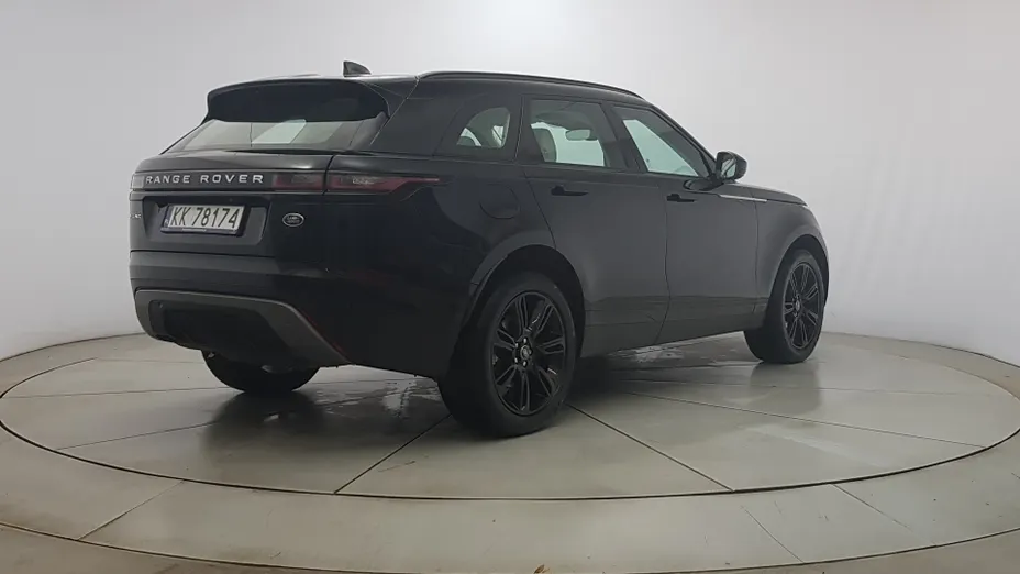 LAND ROVER Range Rover Velar Velar 2.0 D200 mHEV S