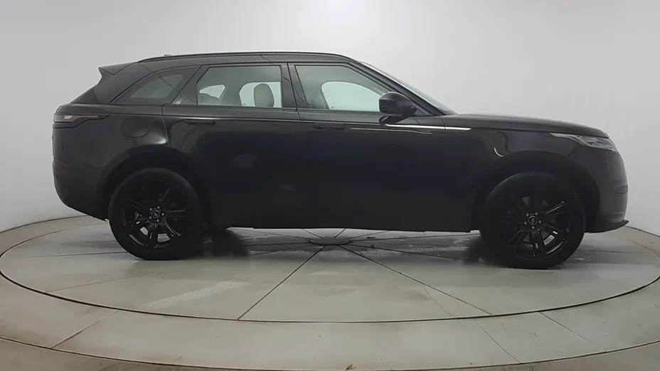 LAND ROVER Range Rover Velar Velar 2.0 D200 mHEV S