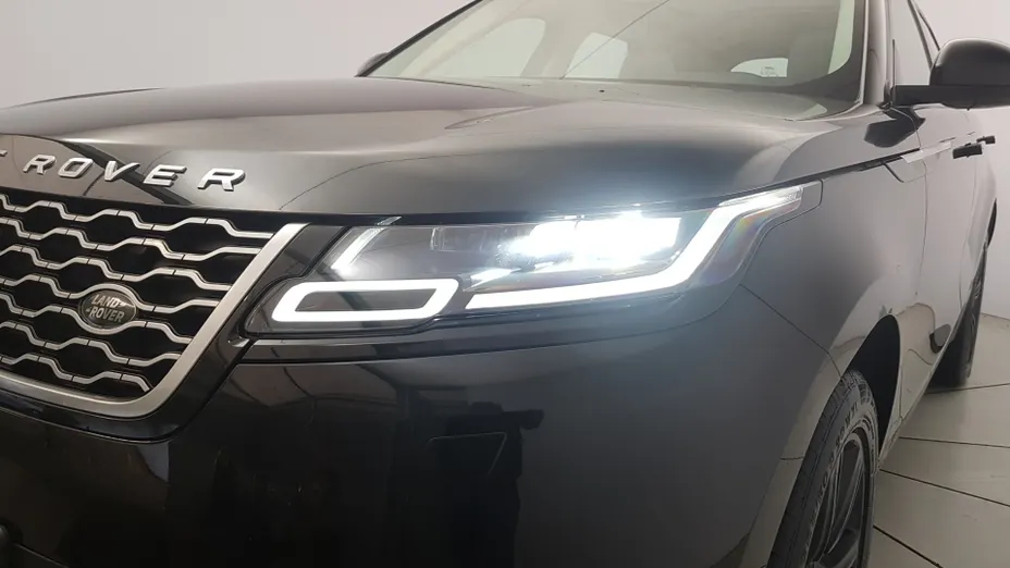 LAND ROVER Range Rover Velar Velar 2.0 D200 mHEV S