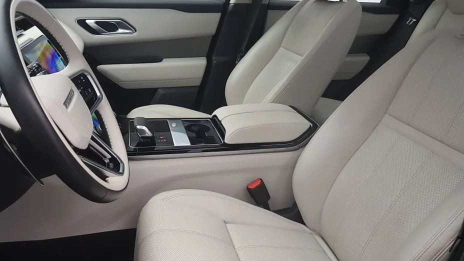 LAND ROVER Range Rover Velar Velar 2.0 D200 mHEV S