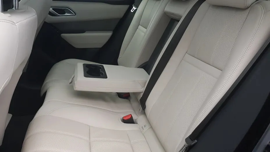 LAND ROVER Range Rover Velar Velar 2.0 D200 mHEV S