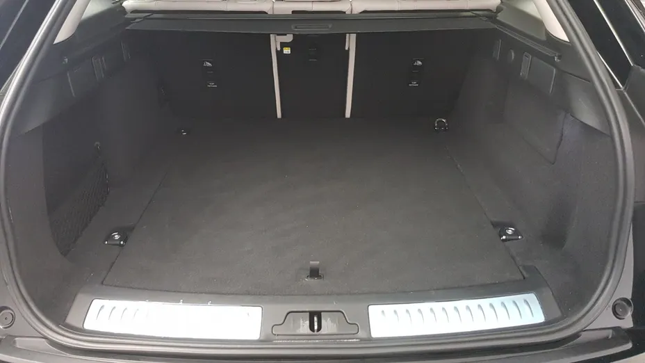 LAND ROVER Range Rover Velar Velar 2.0 D200 mHEV S