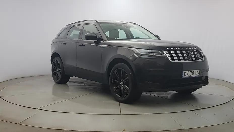 LAND ROVER Range Rover Velar Velar 2.0 D200 mHEV S
