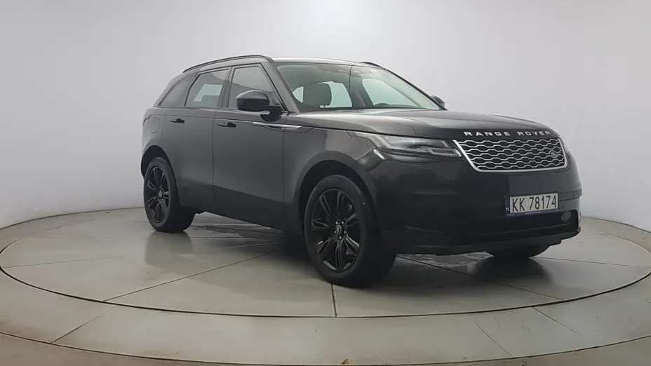 LAND ROVER Range Rover Velar Velar 2.0 D200 mHEV S