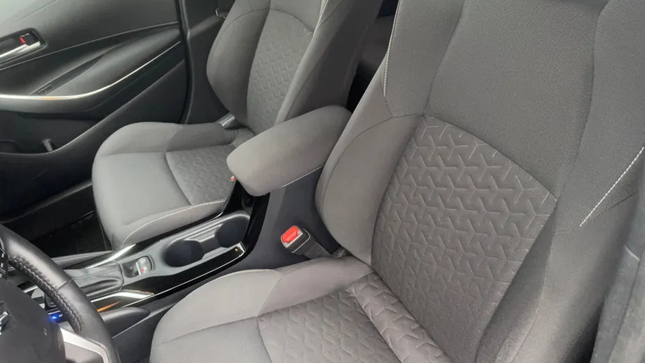 SUZUKI Swace Swace 1.8 Hybrid Premium Plus CVT