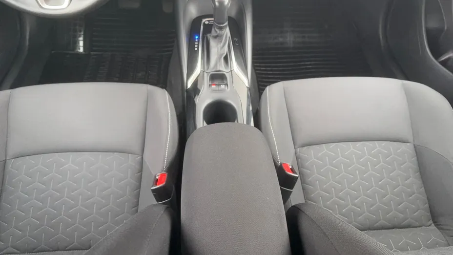 SUZUKI Swace Swace 1.8 Hybrid Premium Plus CVT