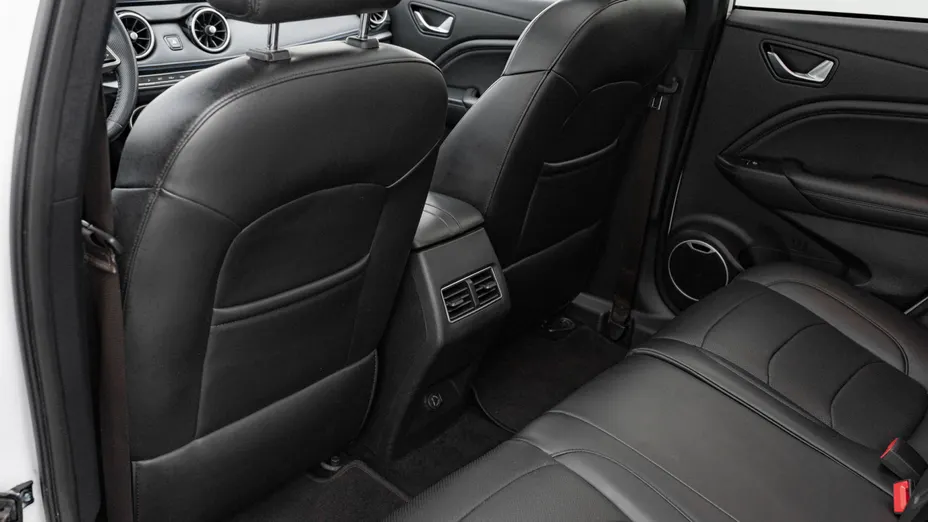 SERES Seres 3 Seres 3 53kWh Luxury