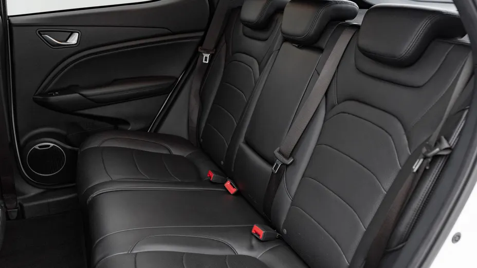 SERES Seres 3 Seres 3 53kWh Luxury