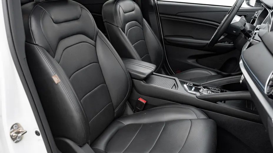 SERES Seres 3 Seres 3 53kWh Luxury