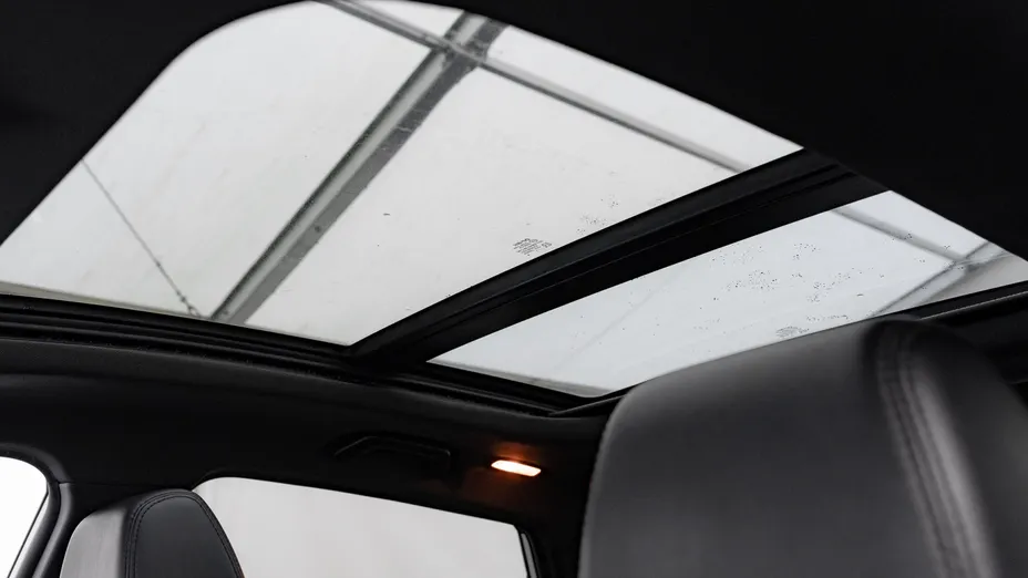 SERES Seres 3 Seres 3 53kWh Luxury