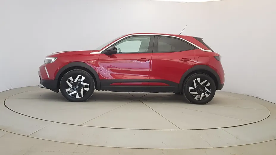 OPEL Mokka Mokka-e 50kWh Elegance