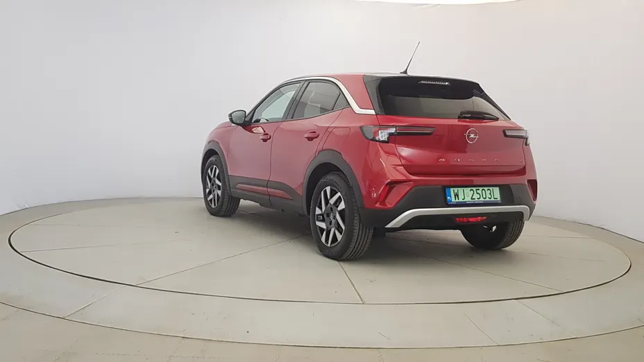 OPEL Mokka Mokka-e 50kWh Elegance