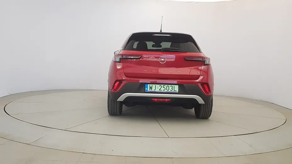 OPEL Mokka Mokka-e 50kWh Elegance